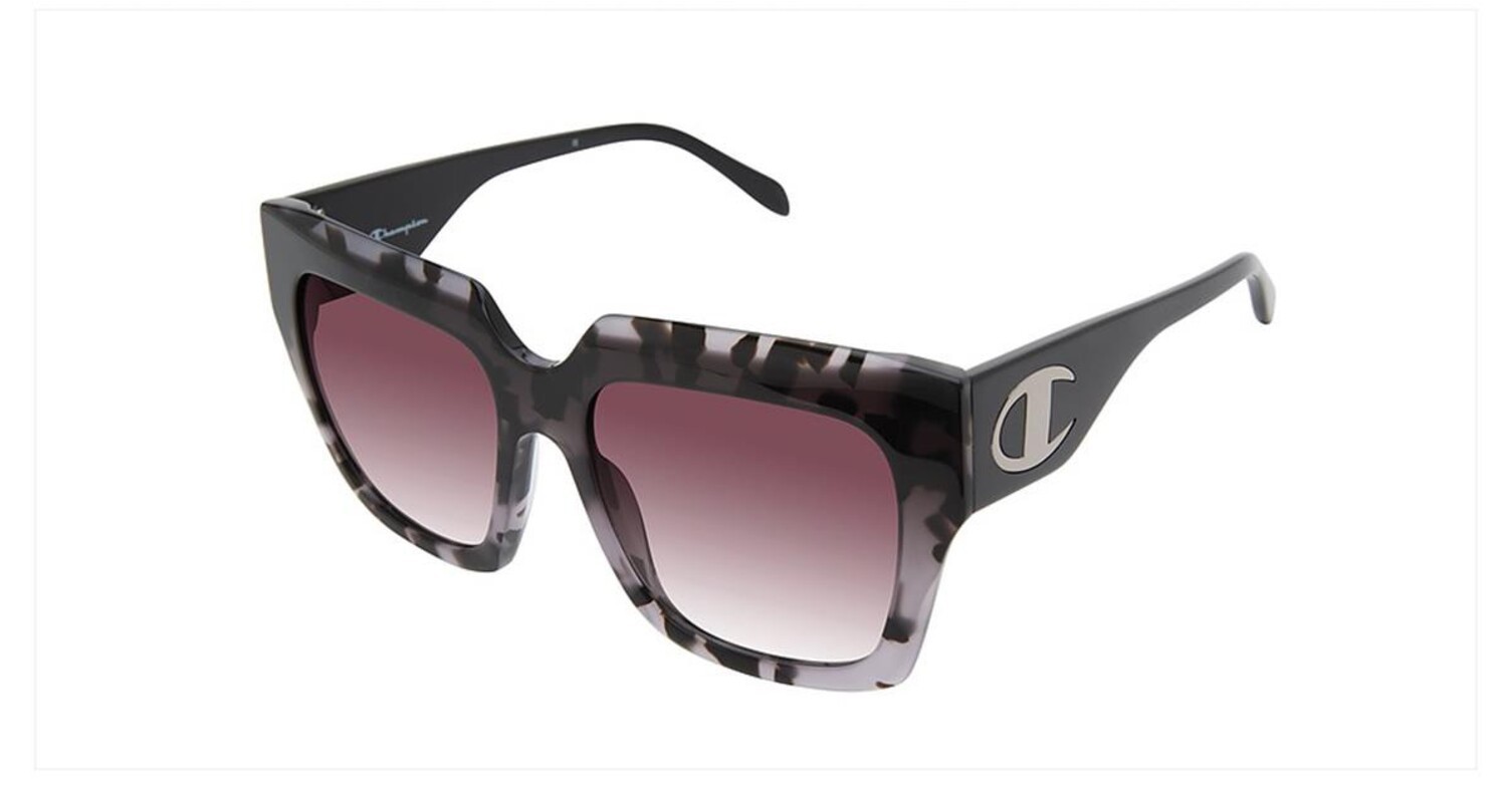C-Life WINNIE Black/Tort Grad C01 Size 56 Sunglasses