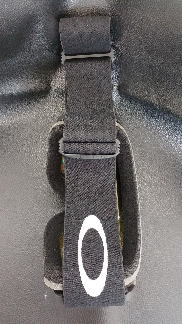 OAKLEY TARGET LINE L Snow Goggles from Japan