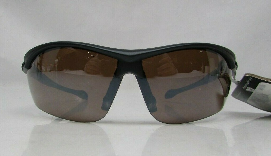 Foster Grant Extreme|Optiks Men’s Sunglasses 360D NVYFMY NEW See Description