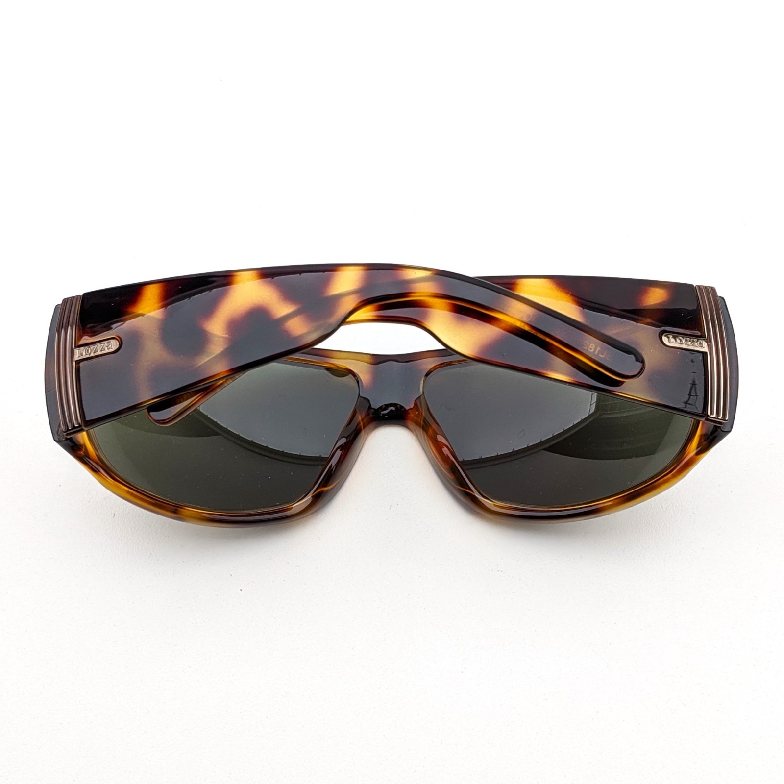 🕶️Lozza SL1821 Sunglasses 66/20 120 | ALT304🕶️