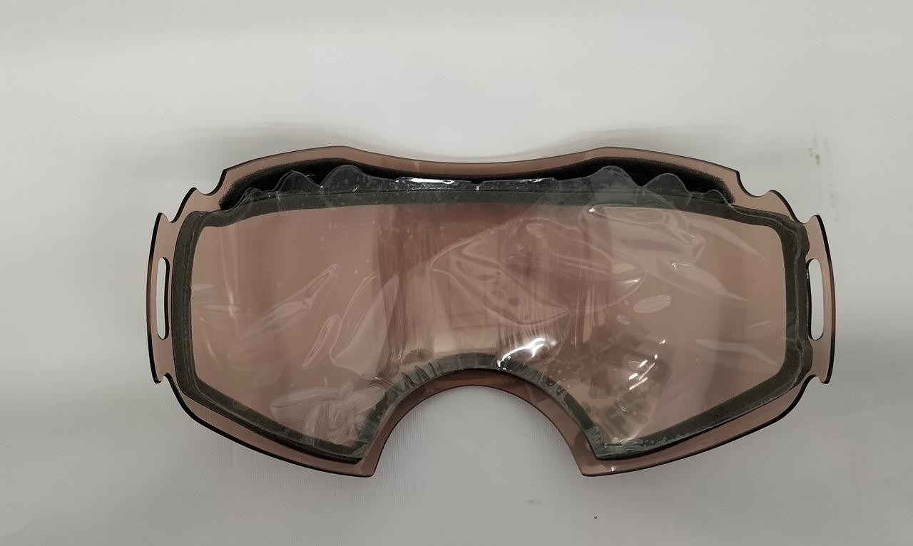OAKLEY snow goggles from Japan