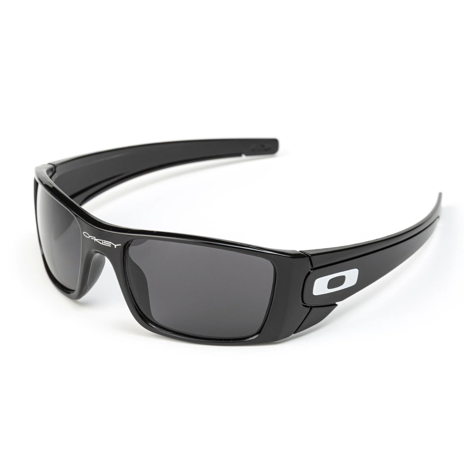 oakley Style fuel cell Sunglasses – Wrap unisex sunglasses