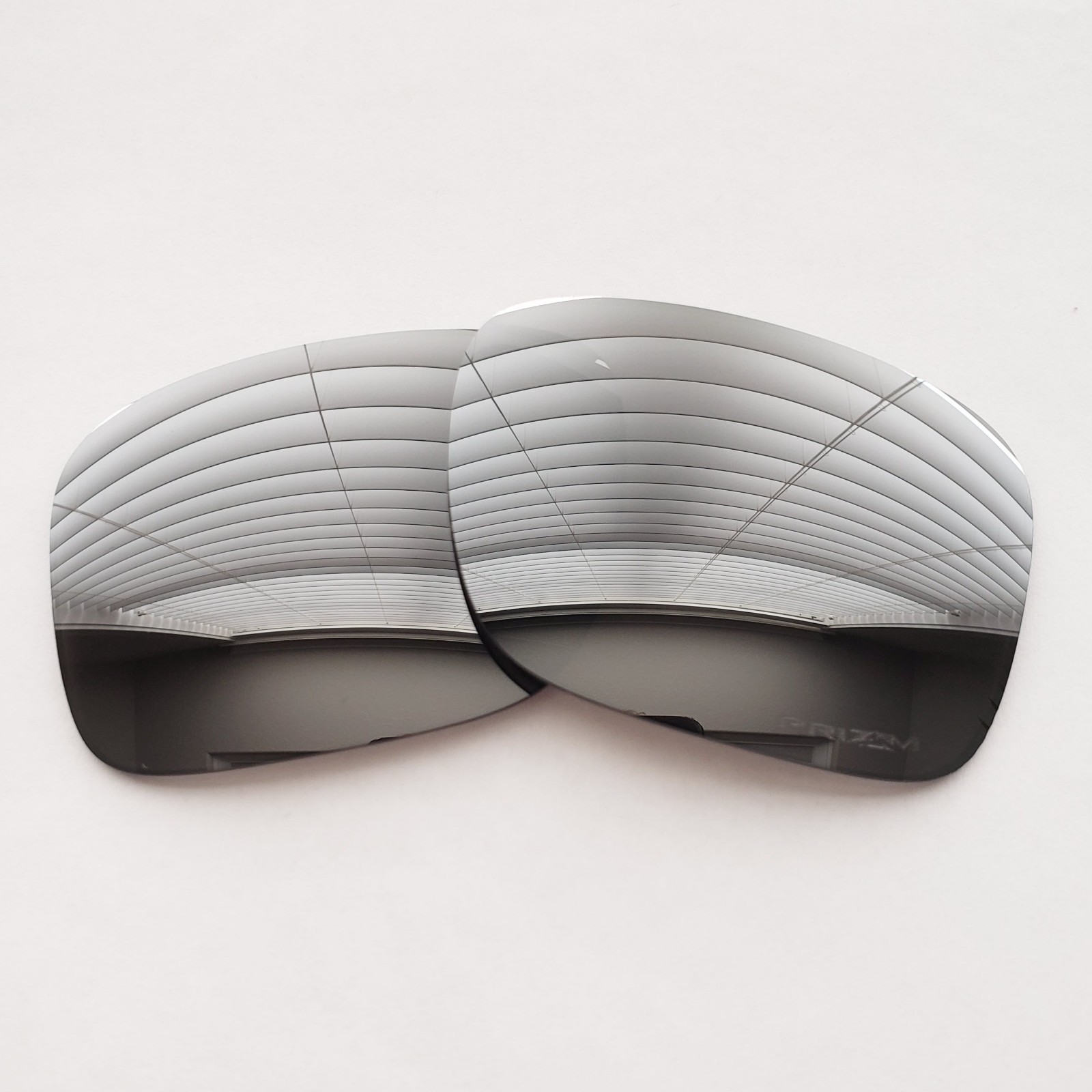 Authentic Oakley Holbrook XL Prizm Black Replacement Lenses OO9417