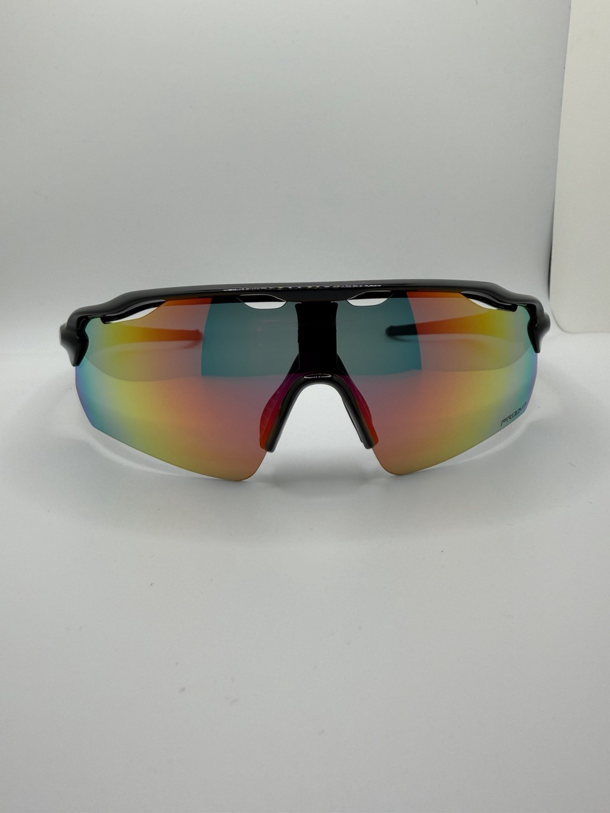 NEW Oakley 009208 Radar Ev Path Men’s Sunglasses Black Frame – Green Prizm Lens