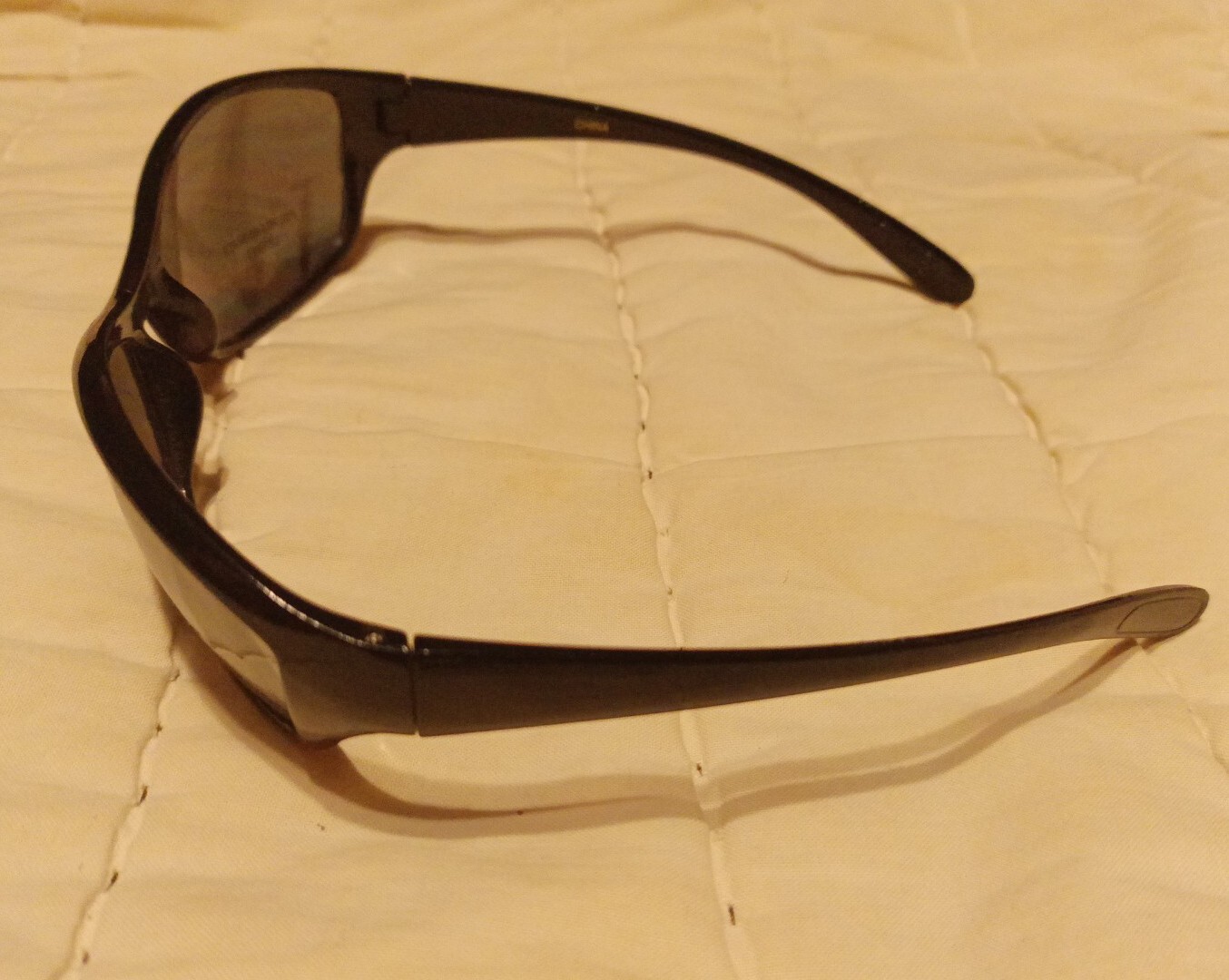 Polycarbonate Sunglasses With Ultraviolet Protection