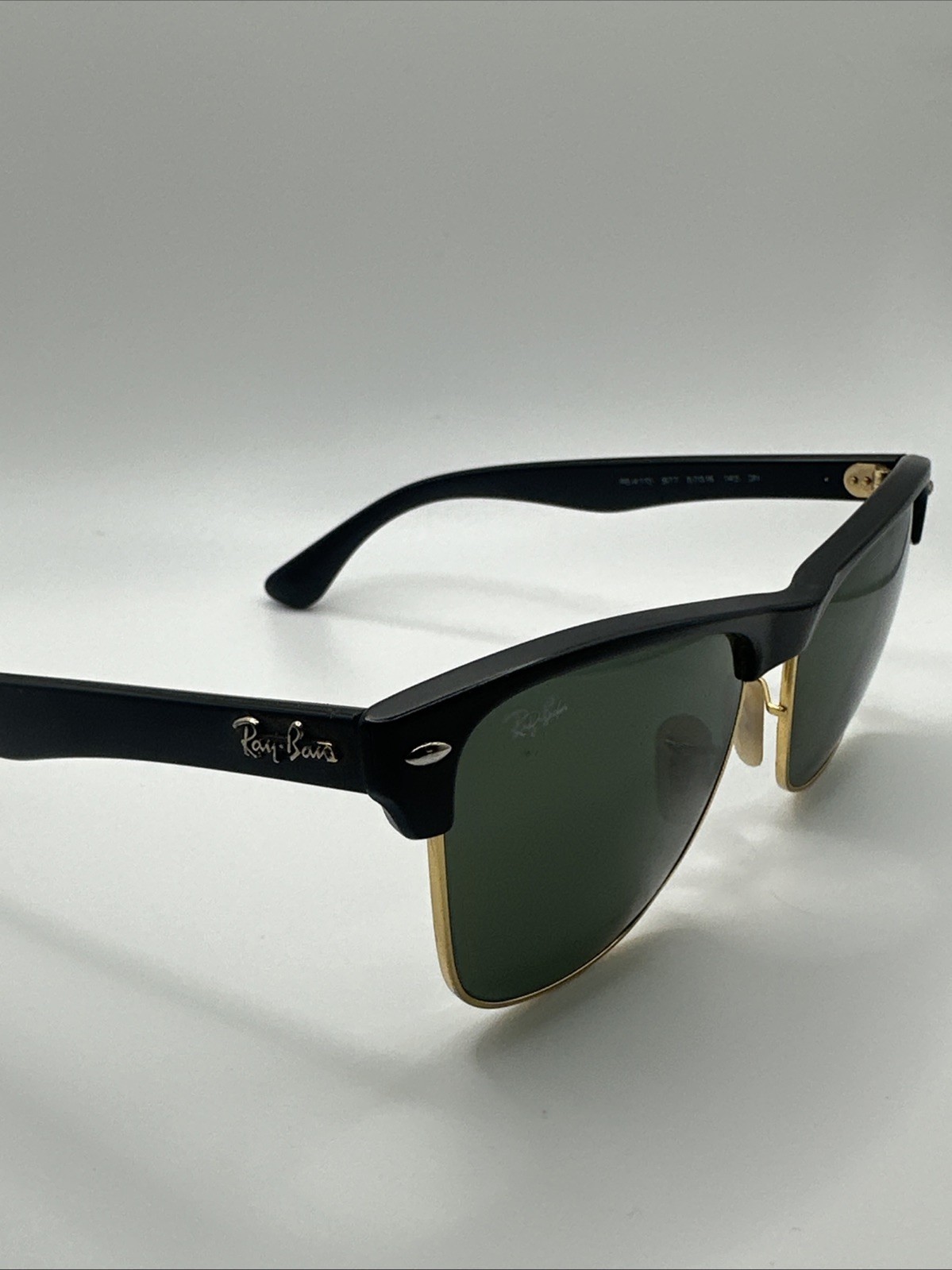 Ray-Ban RB4175 – Men’s Sunglasses