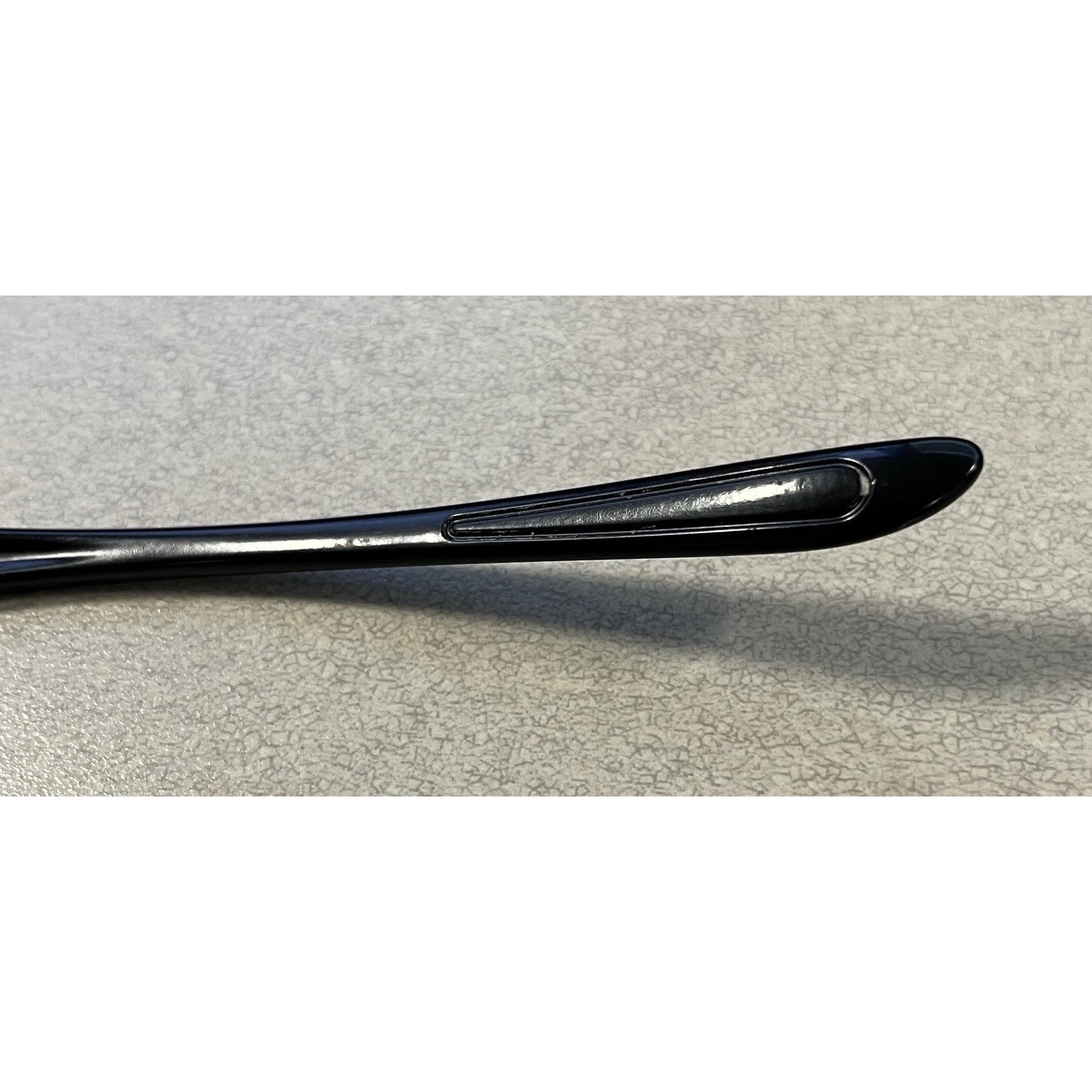 Oakley Miss Conduct Sunglasses OO9123 05 137 mm Missconduct Wrap Retro Unisex