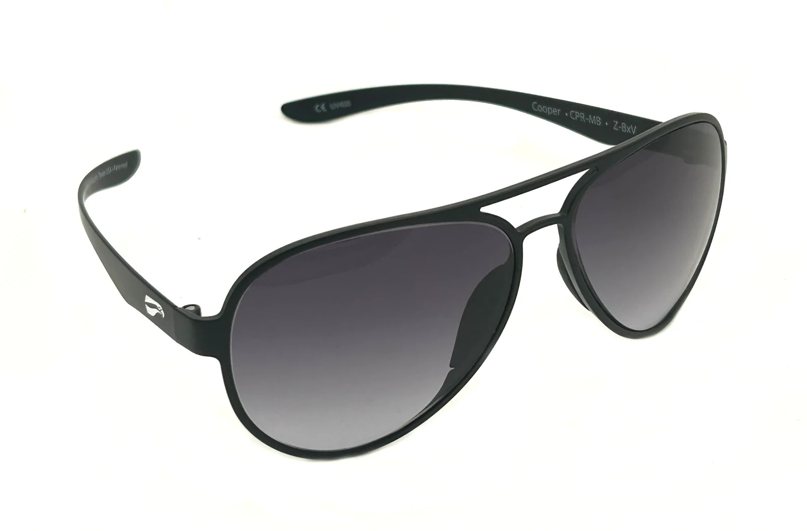 Flying Eyes Cooper Aviator Standard Sunglasses & PTB Gift Card (FREE SHIPPING)