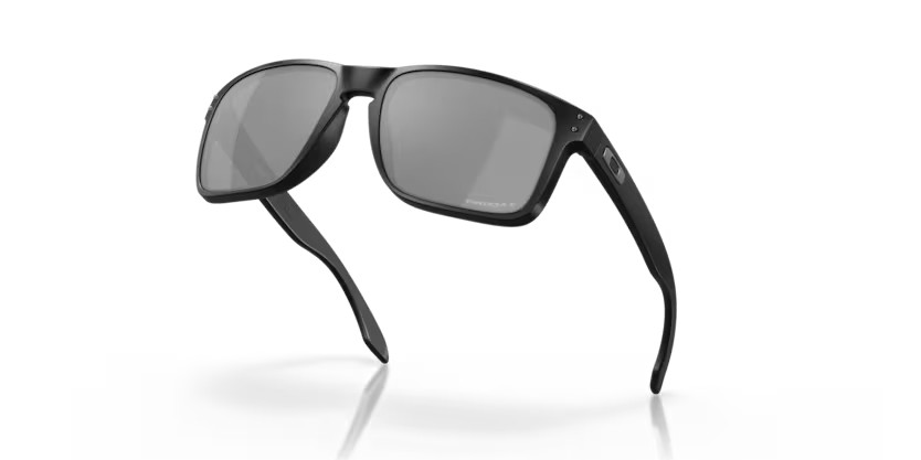 Oakley Sunglasses 0OO9417 – Holbrook xl 941705 – Matte black 59-18-137 (XL)