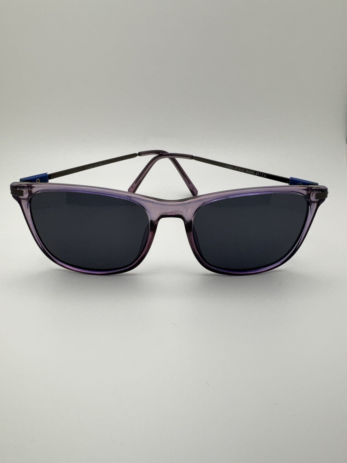 SUNGLASSES HANG TEN HT41C