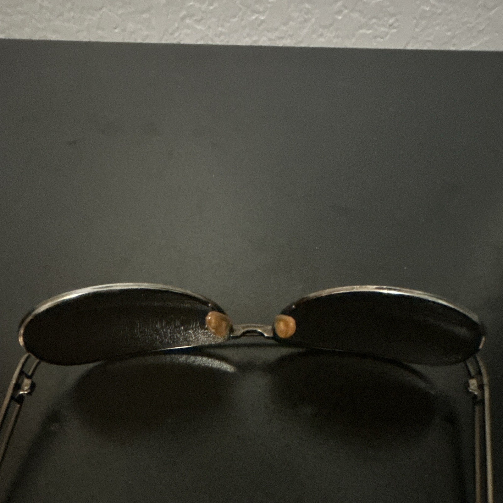 Armani Exchange Men’s Aviator Sunglasses Black Metal Frame Tortoise, Black