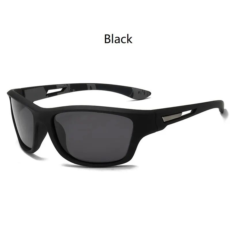 Polarized Sports Sunglasses UV400 Cycling Fishing Driving Men Women Outdoor