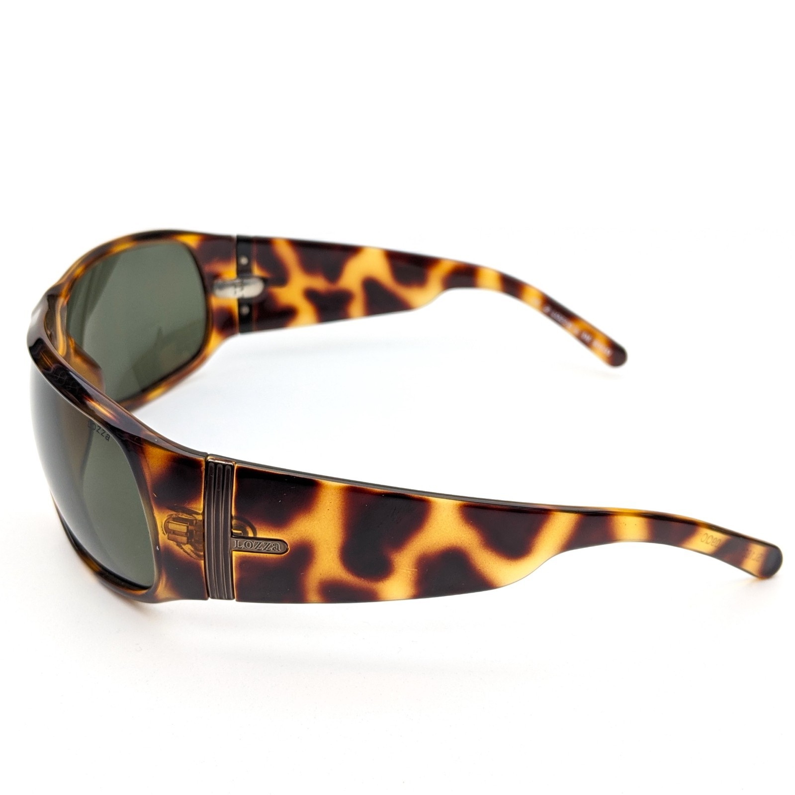 🕶️Lozza SL1821 Sunglasses 66/20 120 | ALT304🕶️