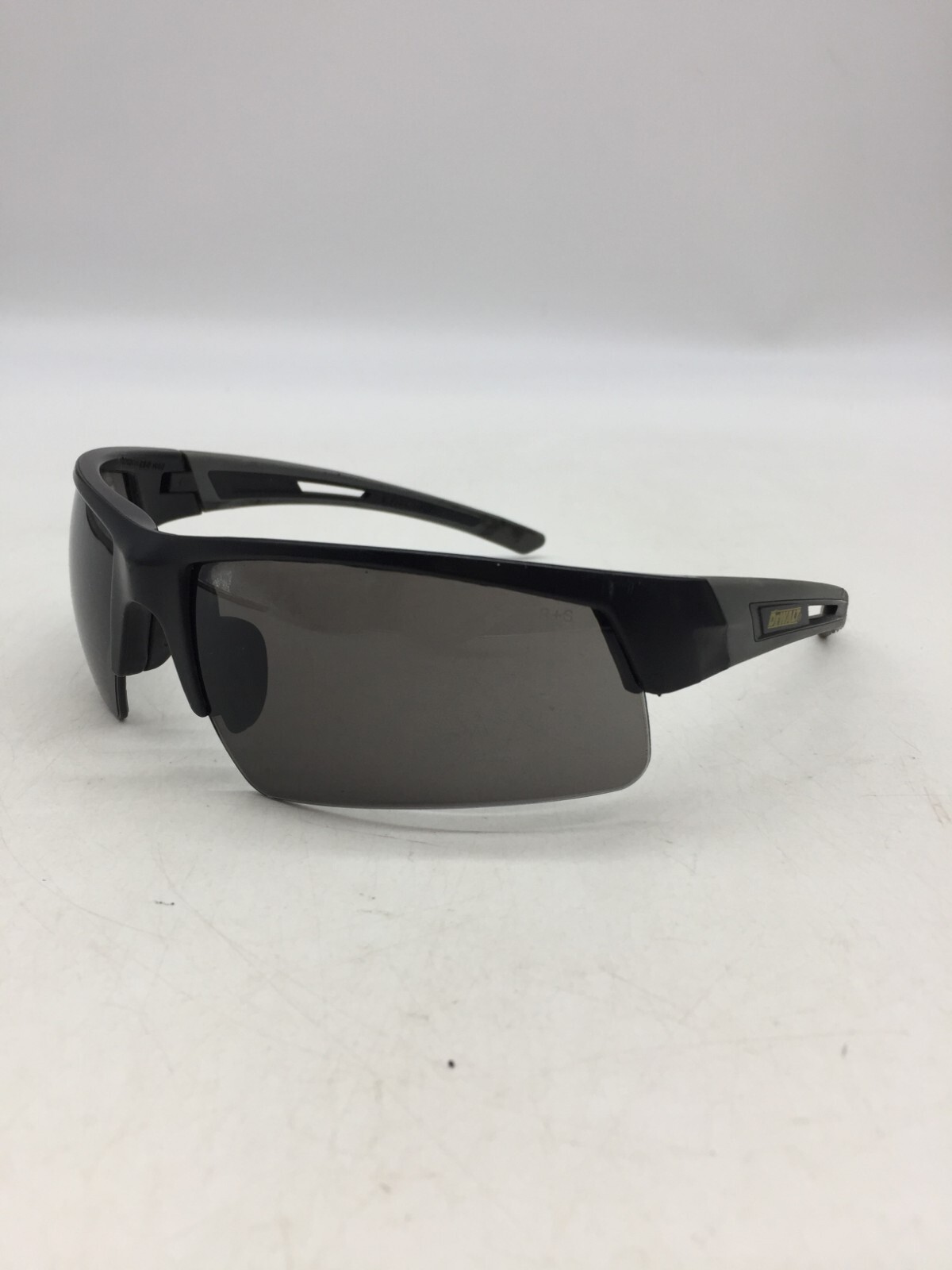 Lot of 2 – Sunglasses: Ironman by Foster Grant and DeWalt