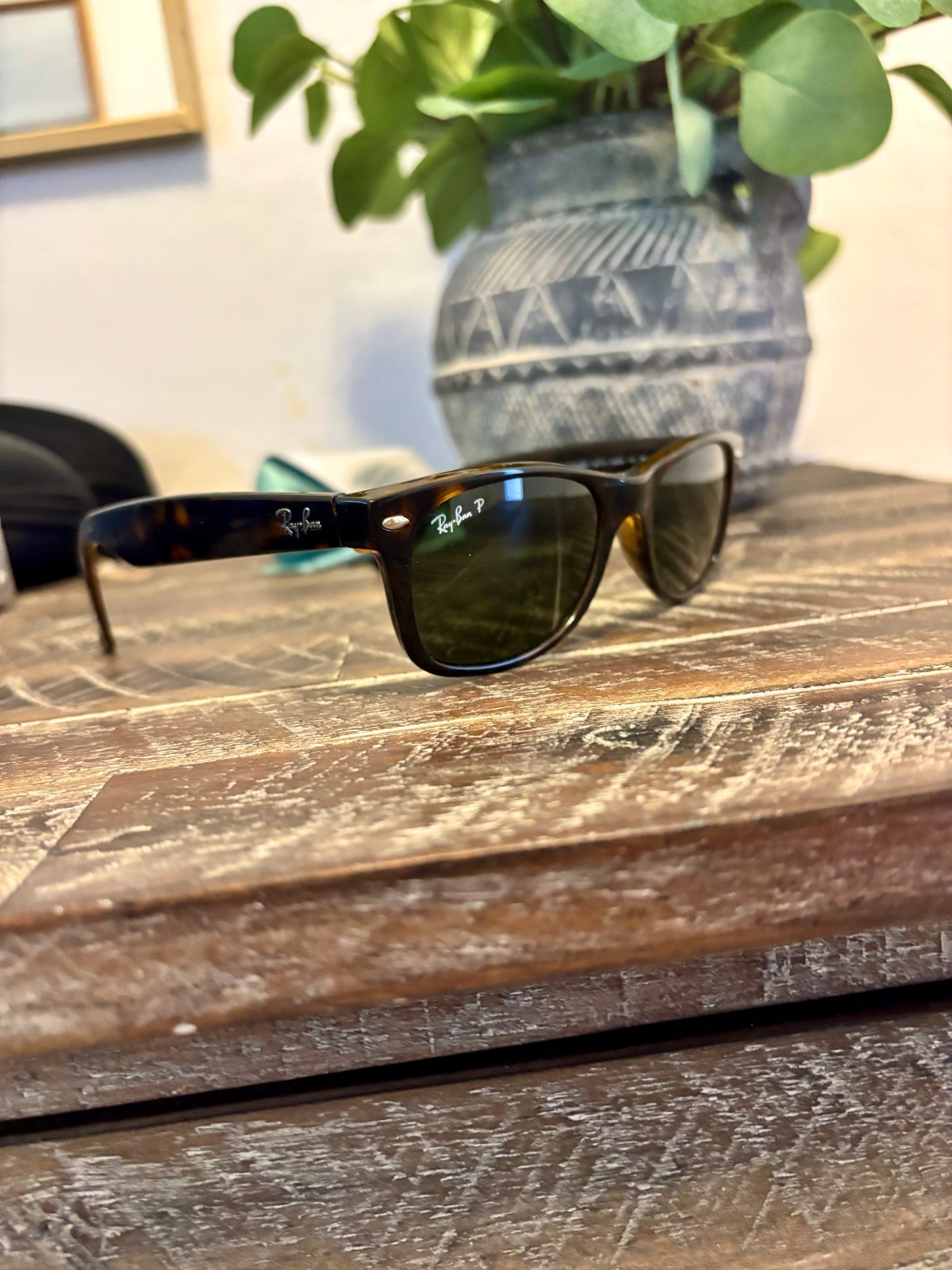Premium Sunglasses & G-Shock Collection Oakley, Ray-Ban, 100%, Rudy Project +