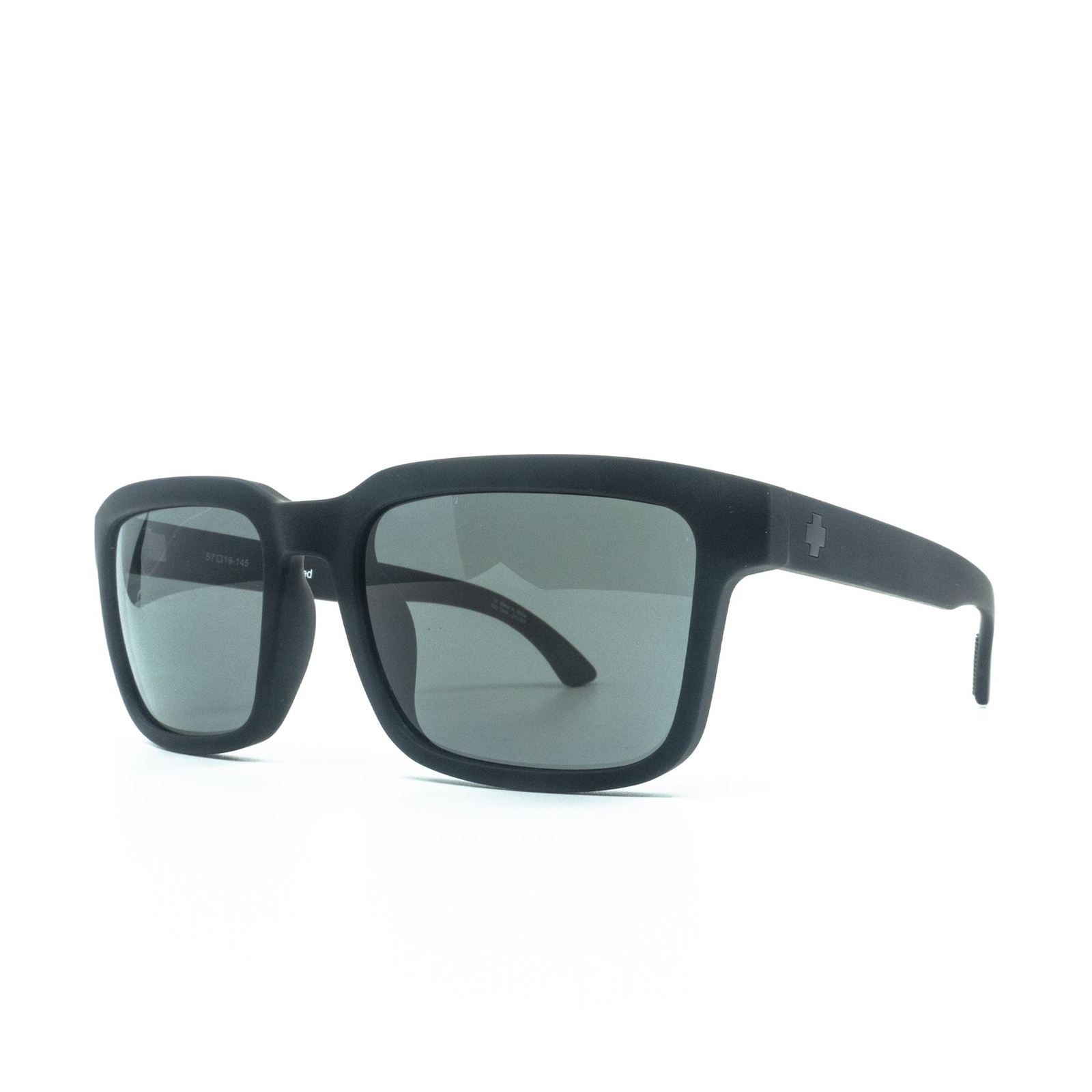 [6800000000105] Mens Spy Optic Helm 2 SOSI Standard Issue Polarized Sunglasses