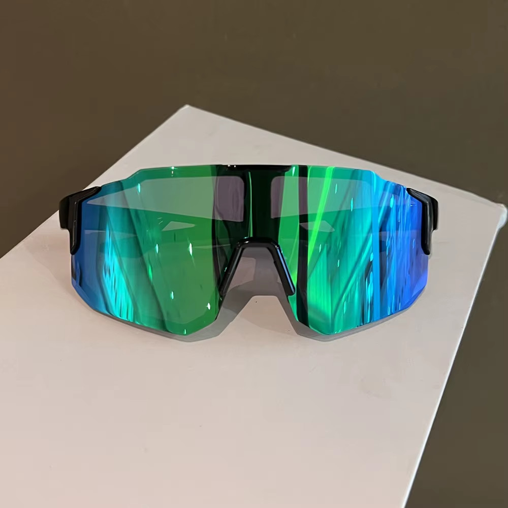 New outdoor sports sunglasses UV protection