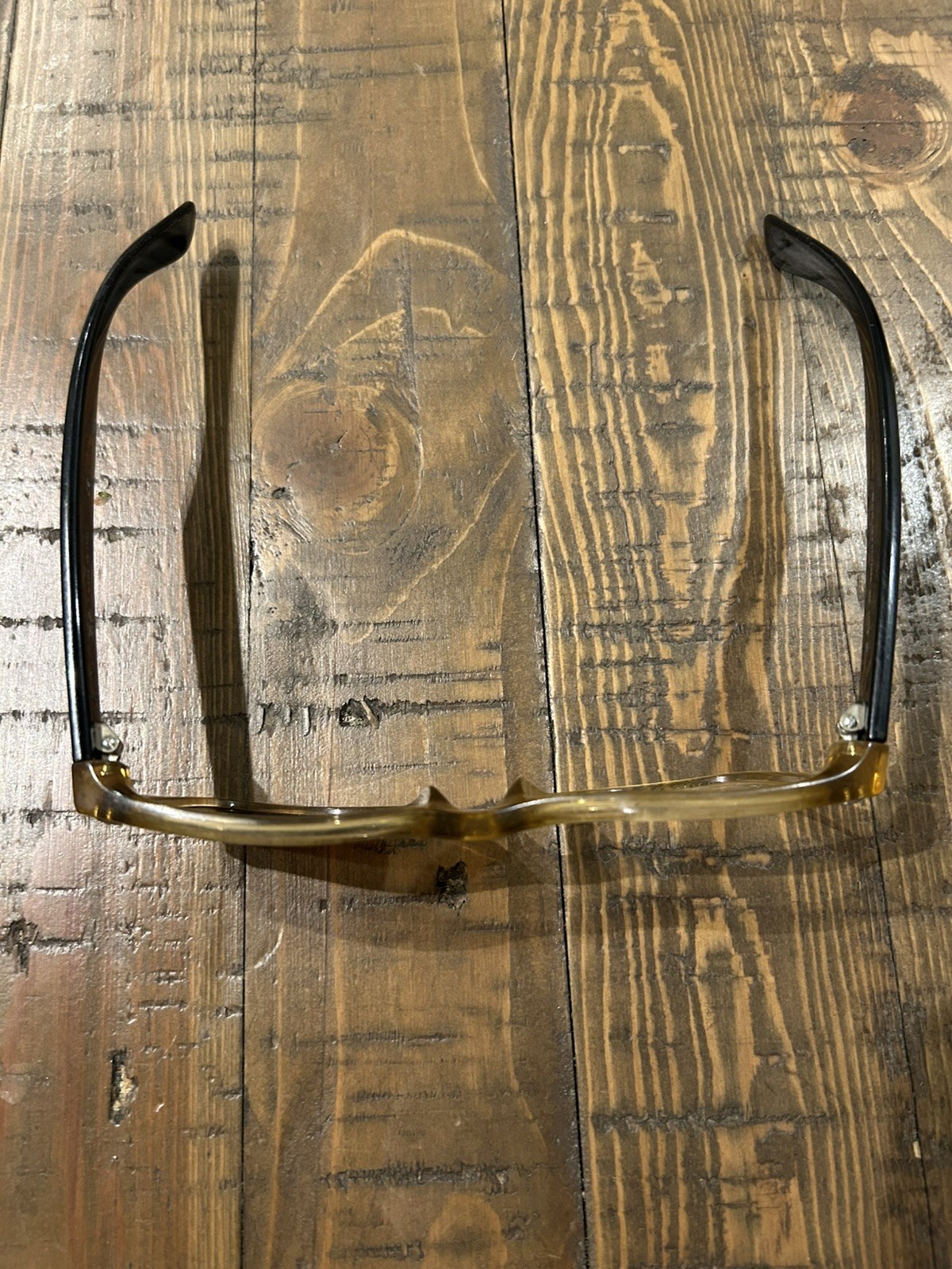 Ray-Ban Wayfarer 55mm FRAME ONLY RB2132 945/57 55-18