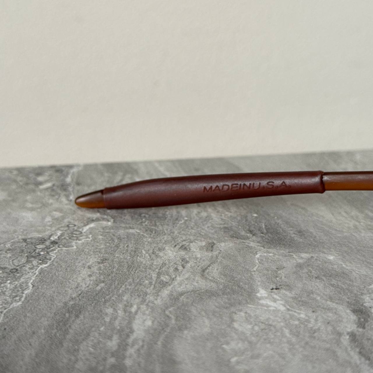 Oakley Minute1.0 Brown Lenses Sunglasses