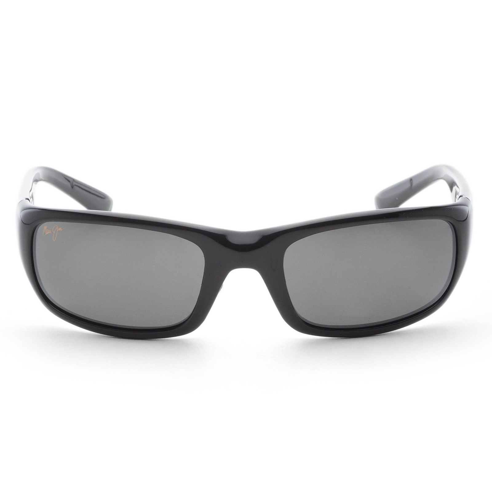 Maui Jim Unisex 103-02 Stingray 55mm Black Sunglasses