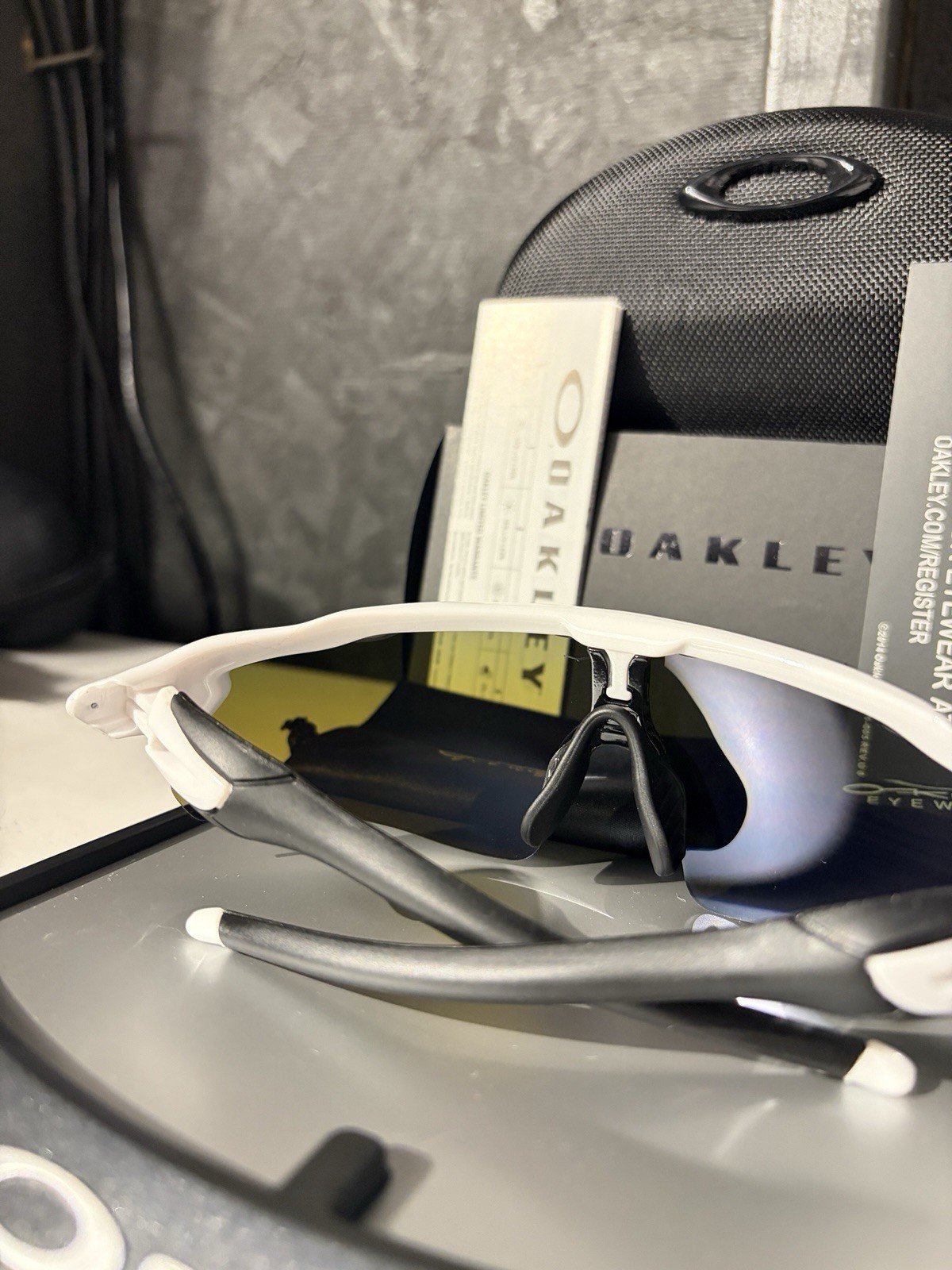 NEW Oakley 009208 Radar Ev Path Men’s Sunglasses – Prizm
