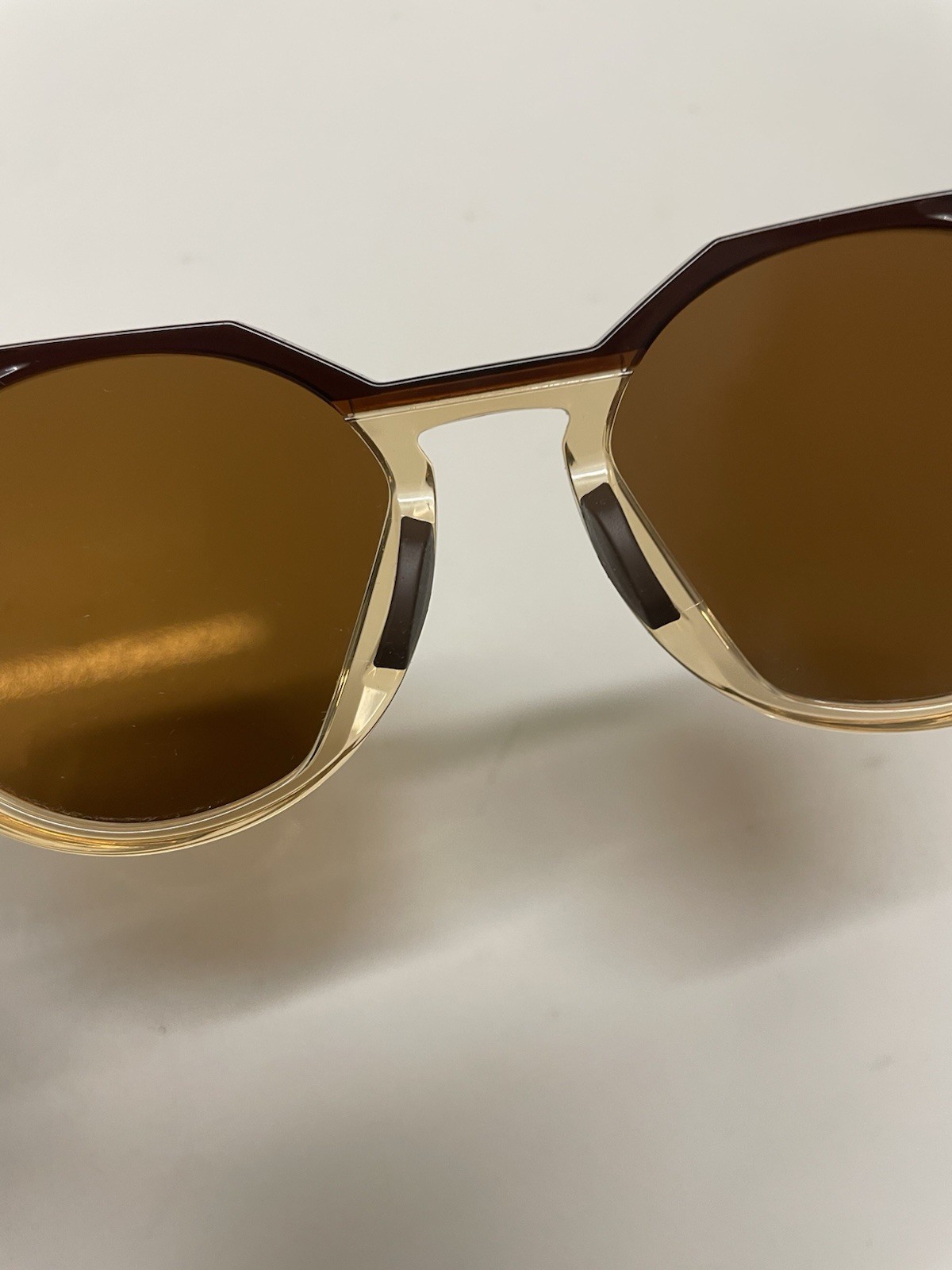 Oakley HSTN Sunglasses Prizm