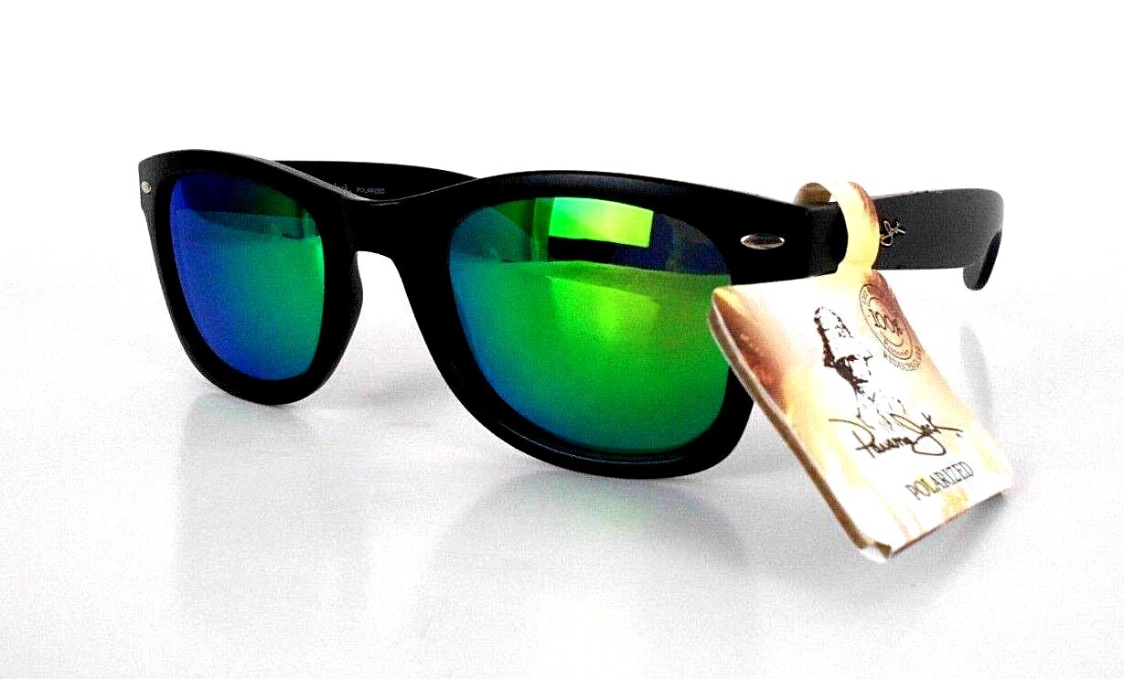 Sunglasses PANAMA JACK POLARIZED 100% UVA & UVB PROTECTION MSRP $24.99