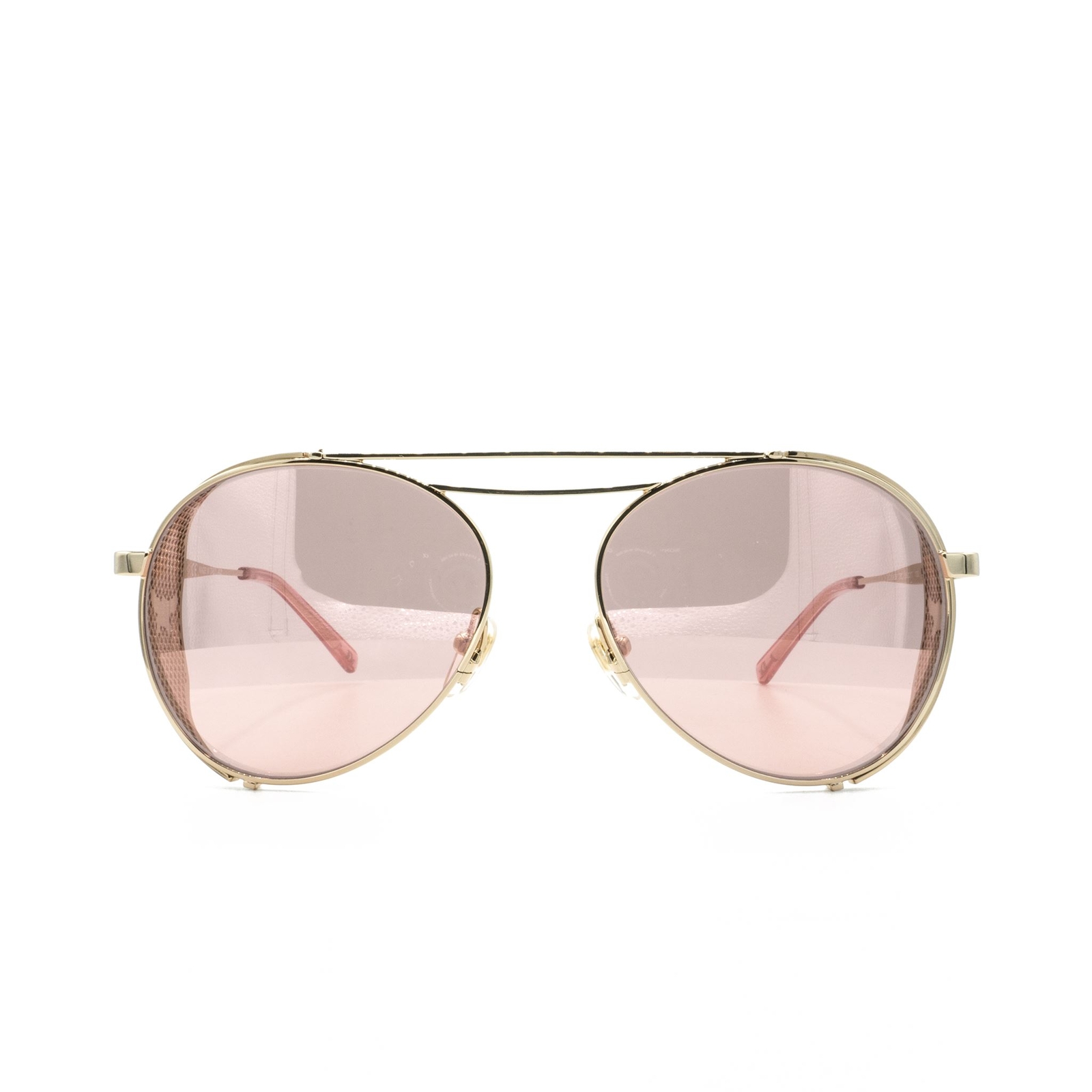 [MCM129S-780] Mens MCM Double Bridge Sunglasses