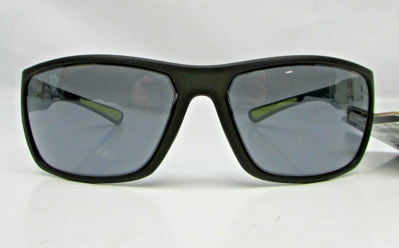Foster Grant IronMan Ironflex 1 NVY 100% UV Protection NEW See Description