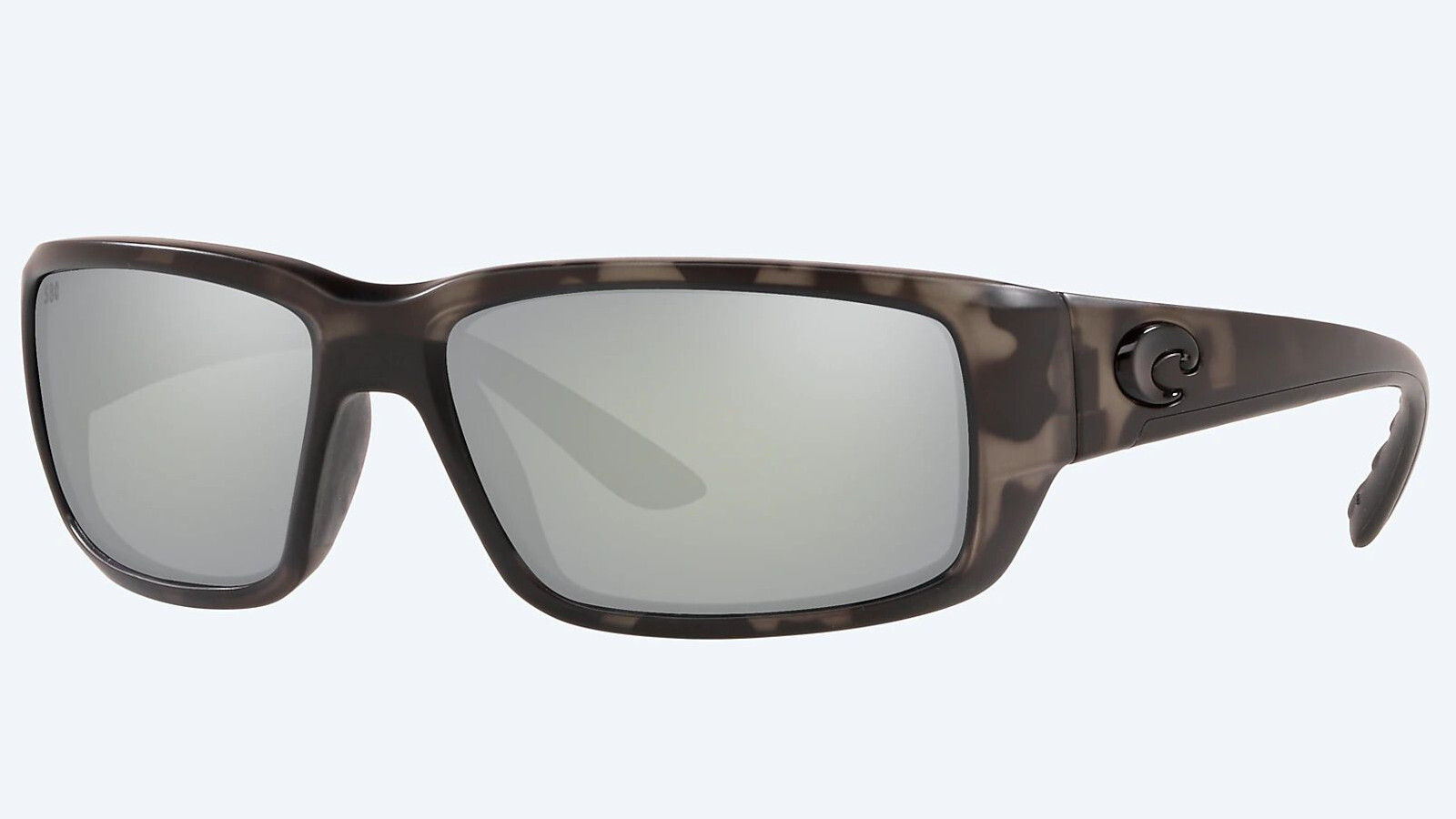 COSTA DEL MAR Fantail Polarized Sunglasses – 580G Glass Lenses