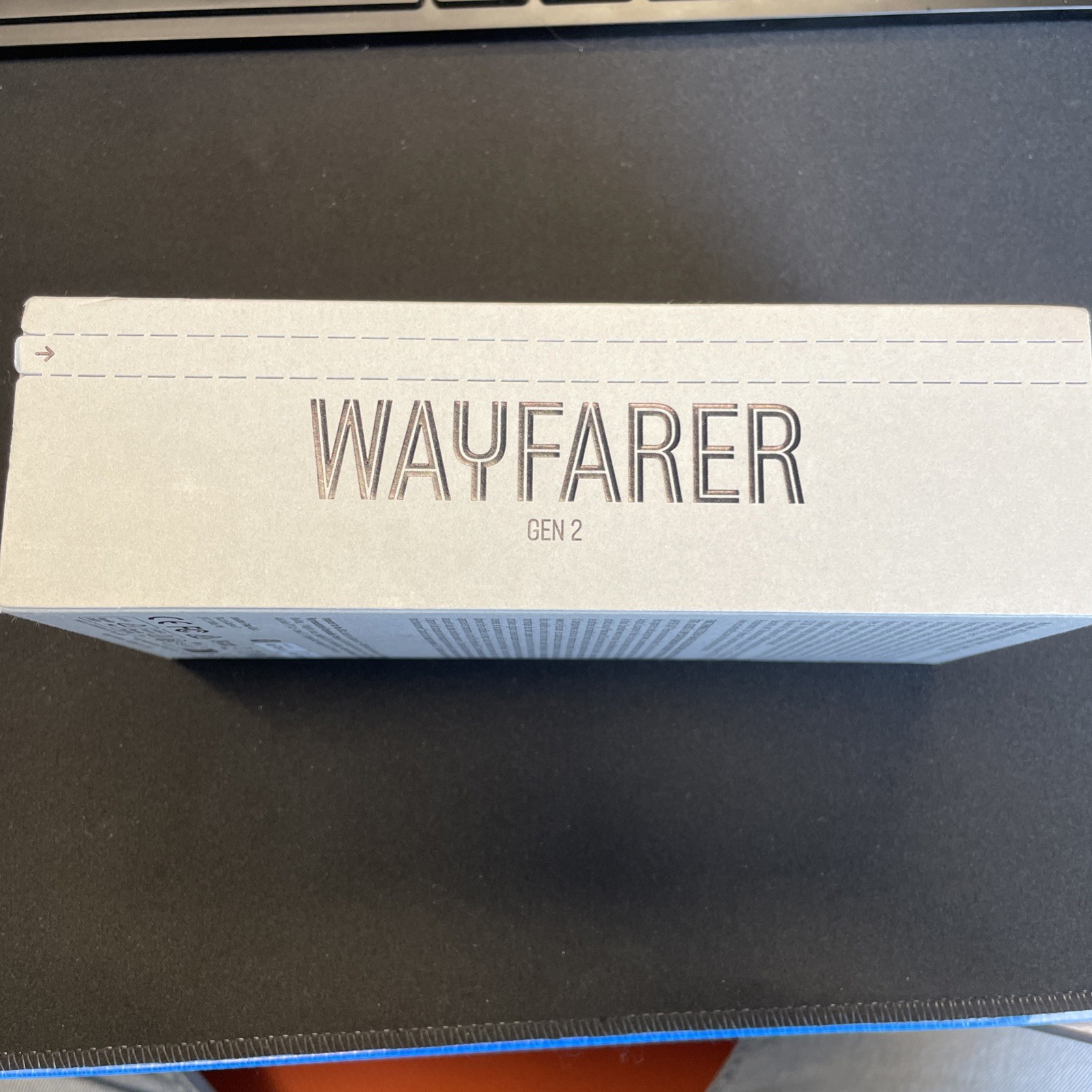 Ray-Ban Meta Wayfarer Gen 2 Sunglasses