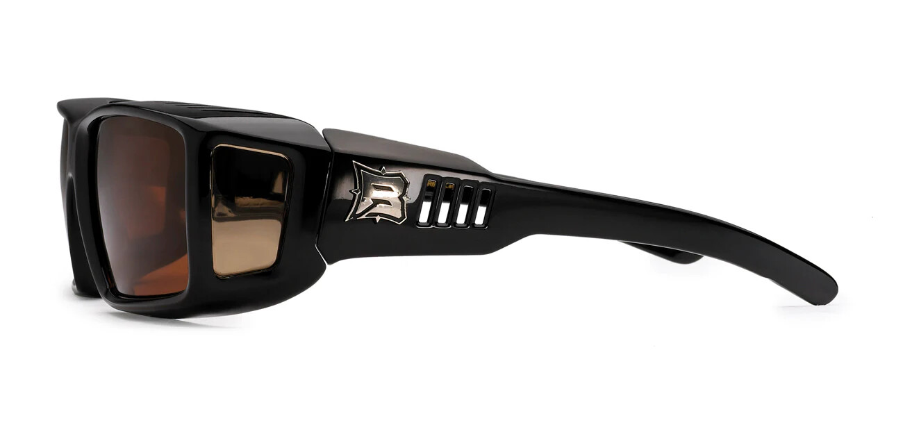Medium-Large Fit OVER Cover POLARIZED Sunglasses Prescription Glasses Men Women