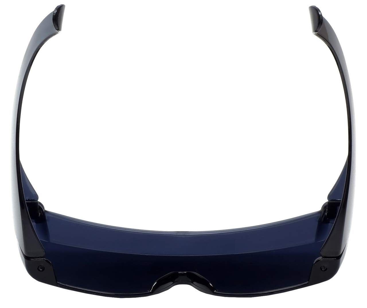 Fit Over Sunglasses Wrap Around UV Protection Glasses Over Prescription