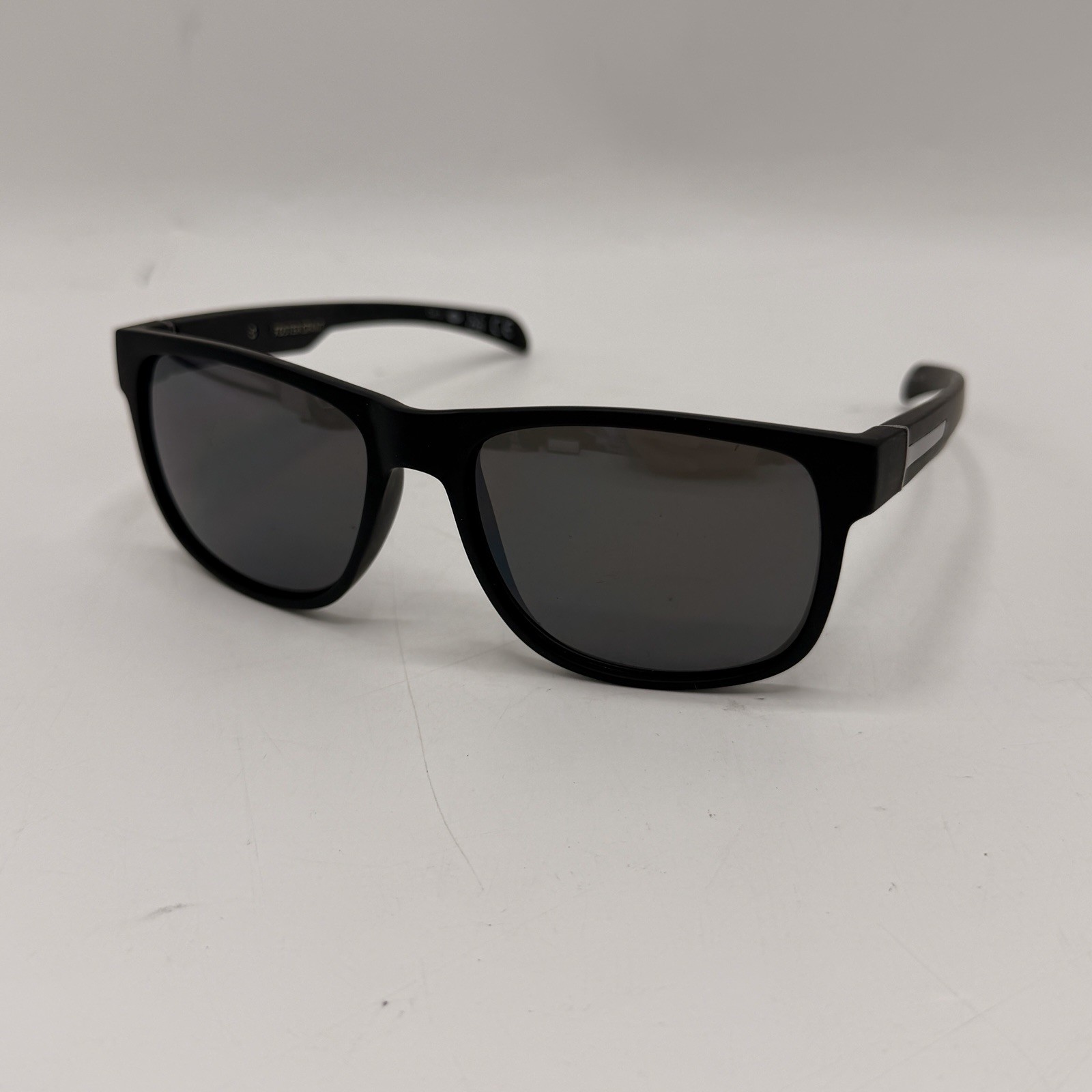 Foster Grant RAMBLE LENS FOR Driving Glossy Black Sunglasses