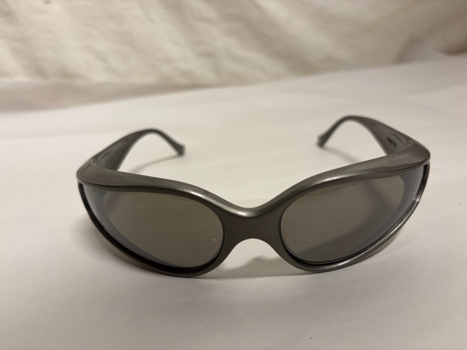 Vintage Bolle France Mad Cat 731 Sunglasses