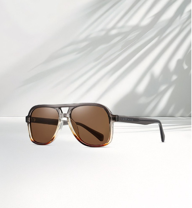 polarized aviator sunglasses