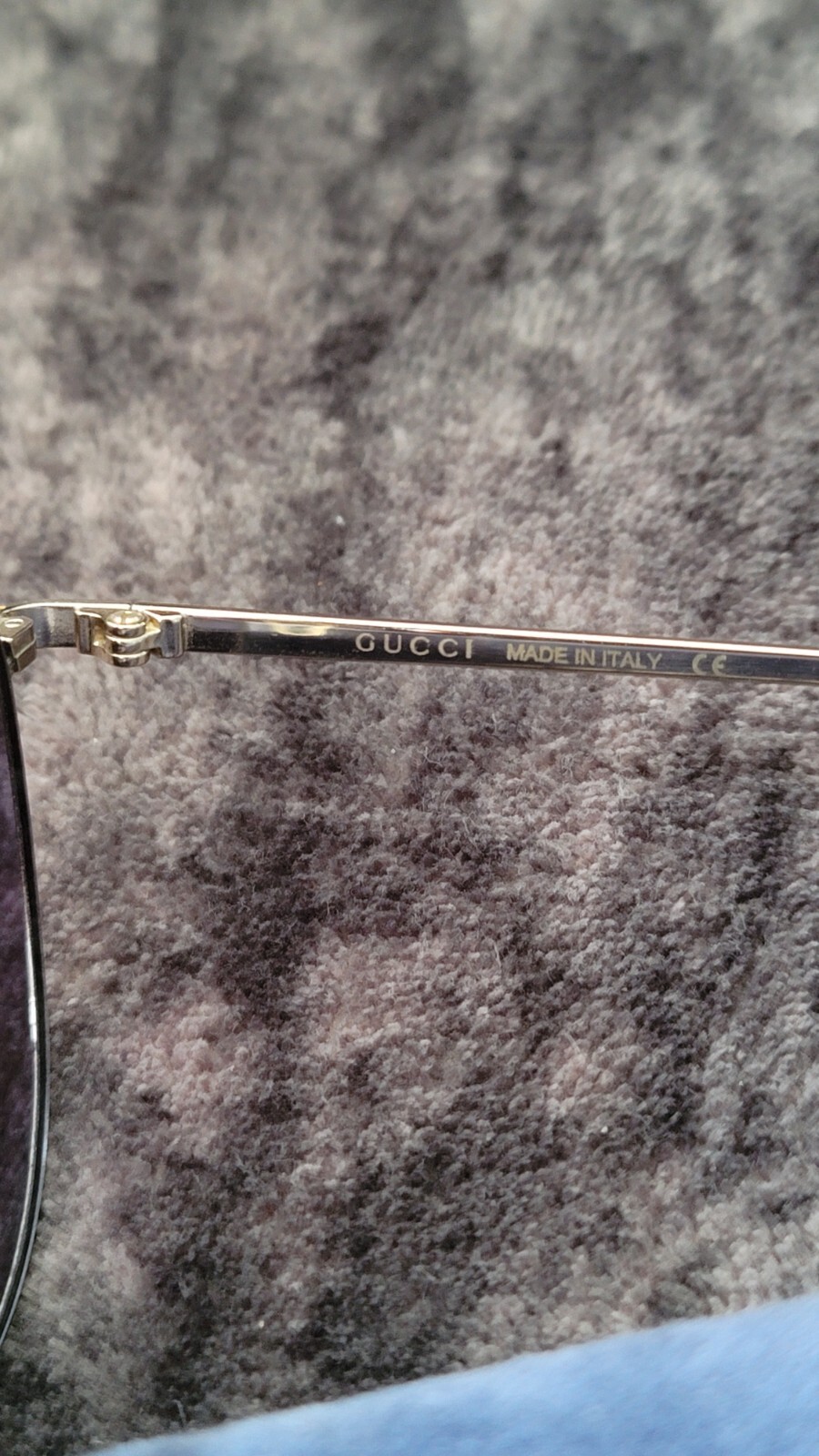 GucciSunglasses GG0573SK