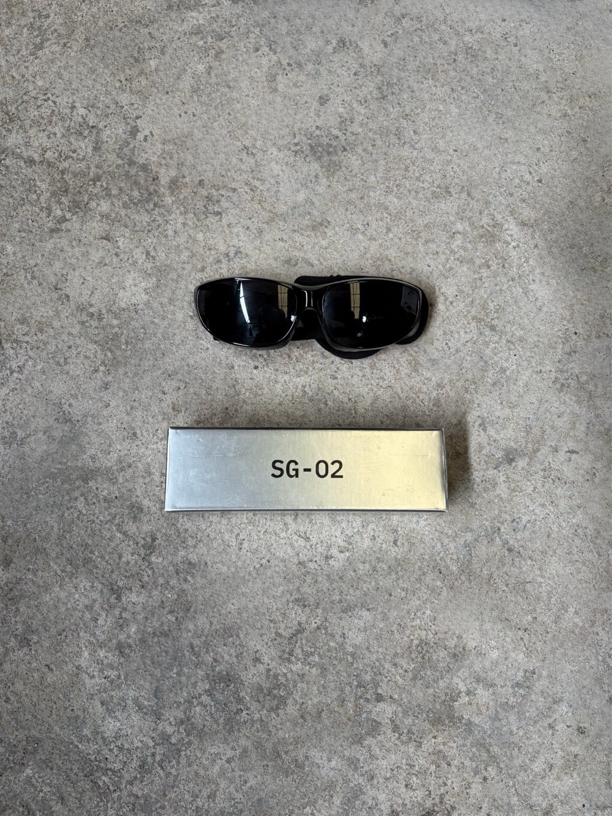 BRAND NEW! YZY SG-02. ONE SIZE