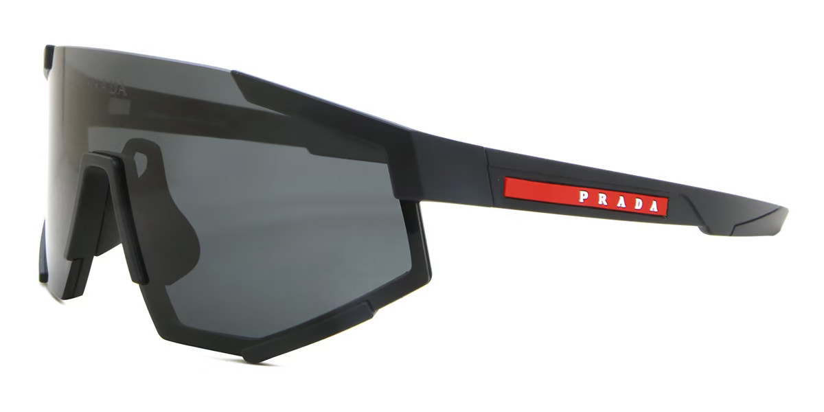 Prada Linea Rossa PS04WS DG006F 137 Men Sunglasses
