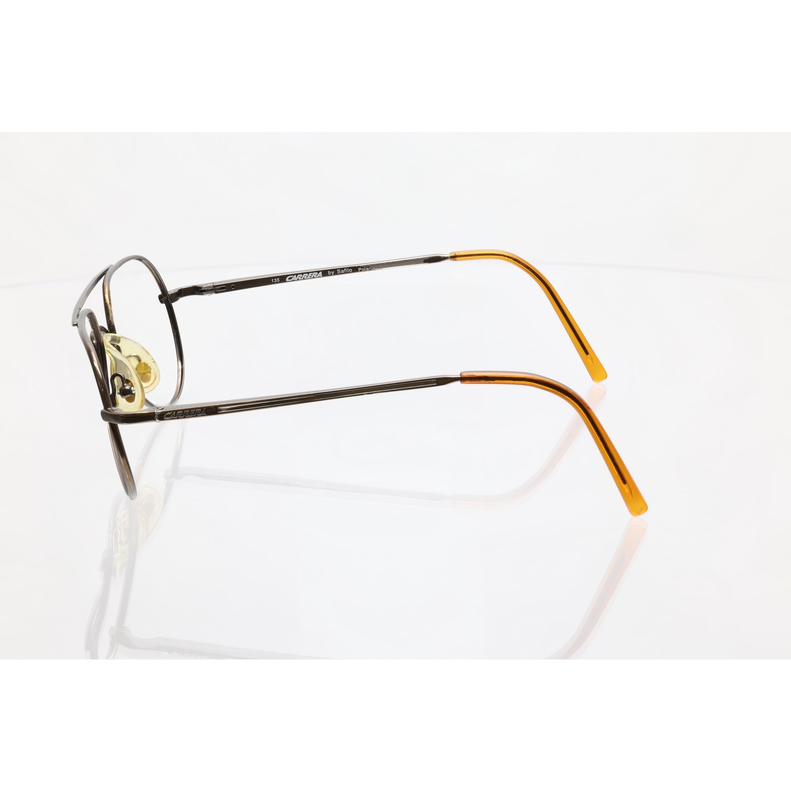 Carrera CA 919/S 62MP RB Bronze 56-16-135mm Sunglass FRAMES ONLY -GOOD CONDITION