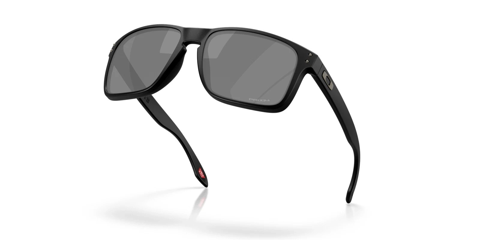 Oakley Holbrook XXL Matte BlackPrizm Black 61 mm Sunglasses OO9487-0261*/