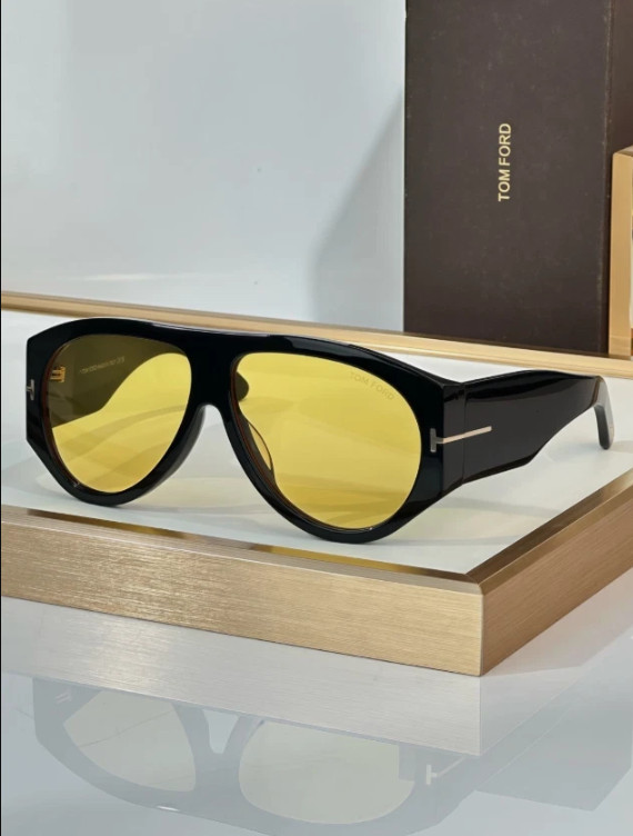 TOM FORD Bronson TF1044 Unisex Sunglasses 60□12-140