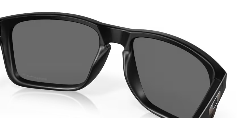 Oakley Sunglasses 0OO9417 – Holbrook xl 941705 – Matte black 59-18-137 (XL)