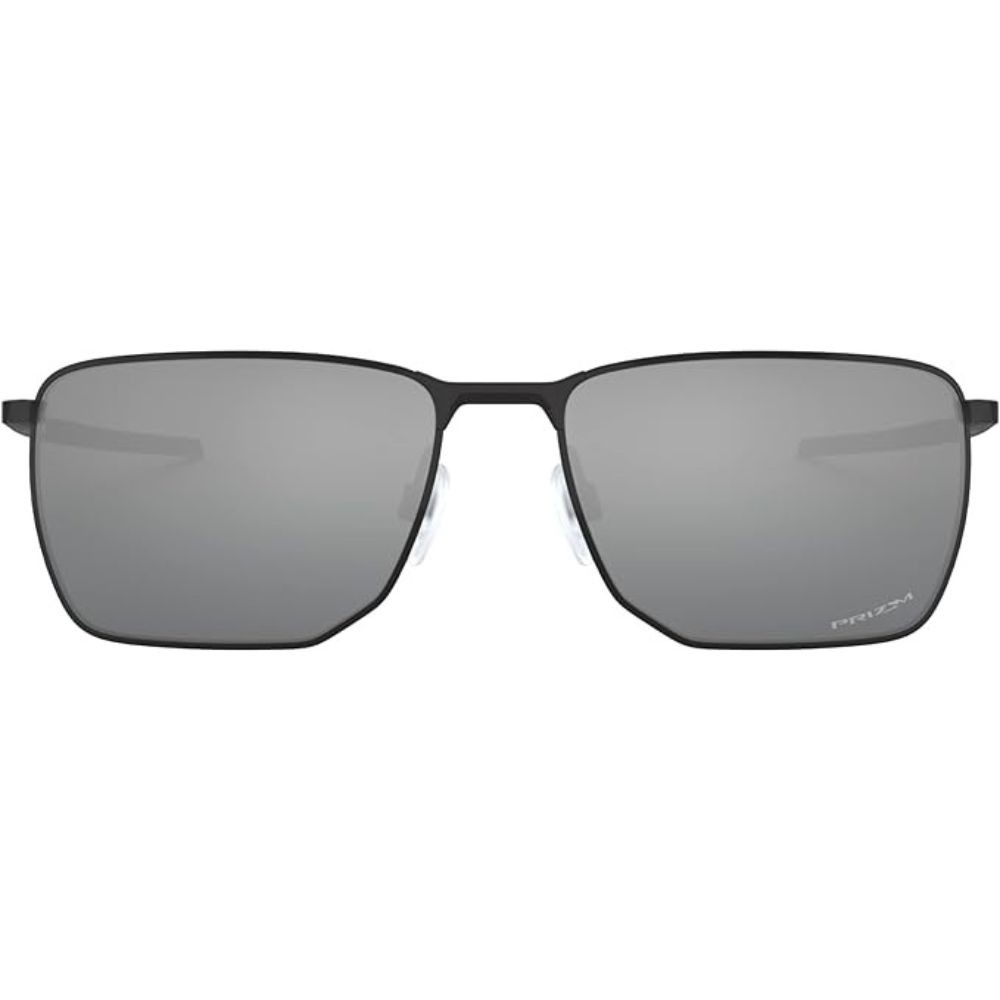 Oakley Ejector Sunglasses Satin Black Frame Prizm Black Lens – OO4142-01