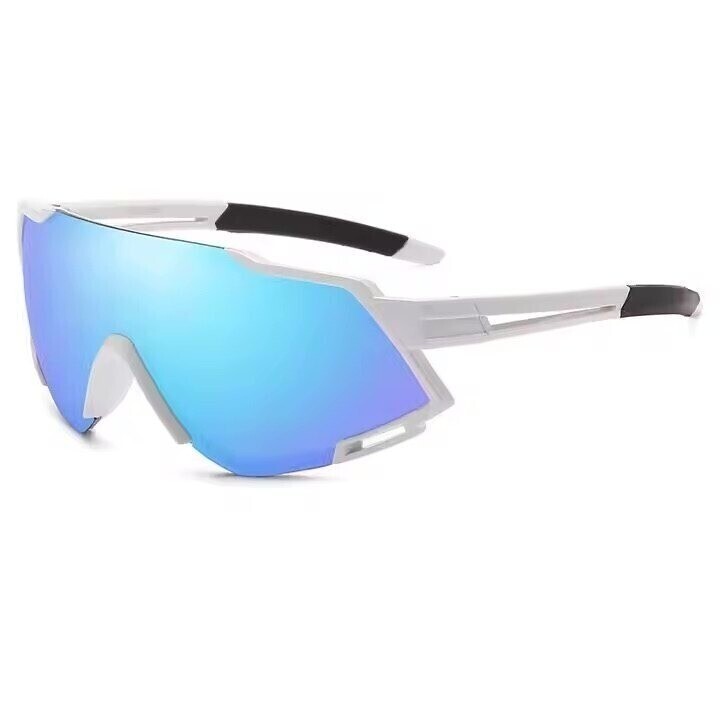 UV Protection Motorcycle Sunglasses Cricket, Driving Fishing Anti-fog Lens Gafas