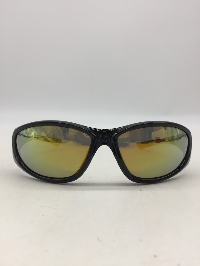 DeWalt DPG98 Gable Safety Glasses Sunglasses Black Full Rim