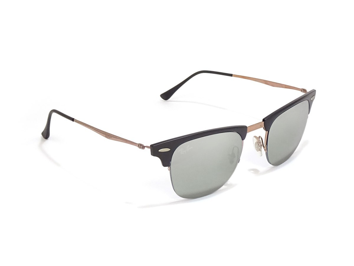 RB8056 176/30 49 Ray-Ban Sunglasses Discontinued Special Price 【Damaged Lens】