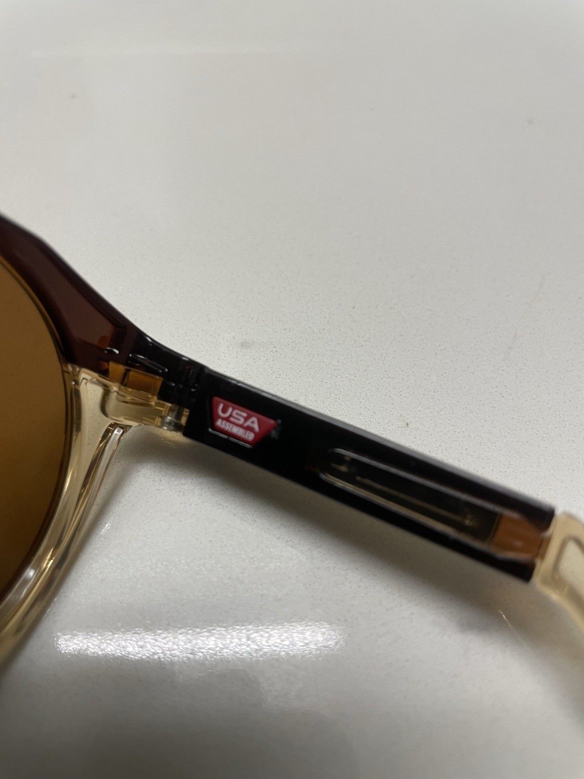 Oakley HSTN Sunglasses Prizm
