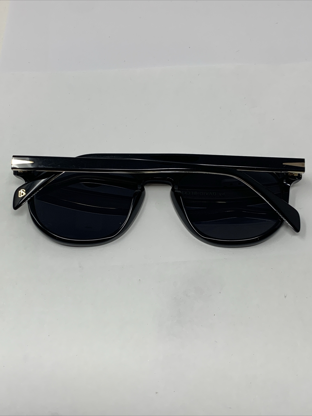 david beckham sunglasses DB1070/S 807KU 53/20 145 V Black A669
