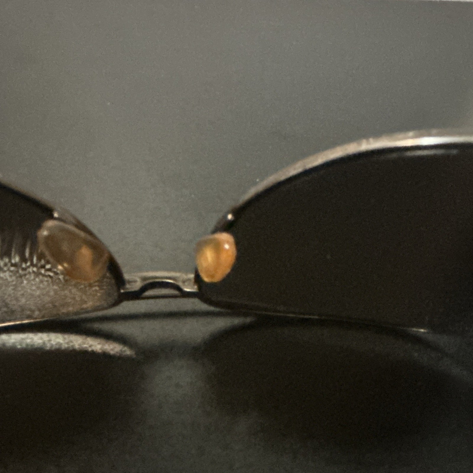 Armani Exchange Men’s Aviator Sunglasses Black Metal Frame Tortoise, Black